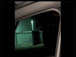 Luiza Ambiel grava pornô com fã dentro de carro: Experiência safada