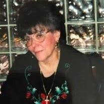 Rosemary Fitzpatrick Obituary