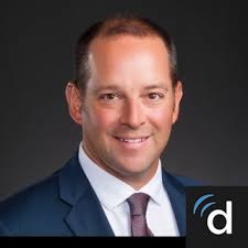 Dr. Darren Frank, MD