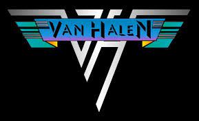 Logo Van Halen Van Halen Logo Van Halen Halen
