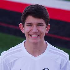 Mason Laaksonen's Lake Travis High School Bio