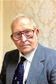 Gay Rorie Obituary (1934