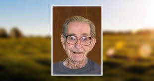 Gordon E. “Bud” Parker Obituary January 7, 2008