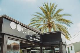 Take advantage of our easy & secure reservation process and no hidden fees policy! Chameli S Cafe Restaurant Portals Nous Menu Preise Restaurant Bewertungen Tripadvisor
