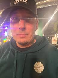 Anniversary night out. Candle making and hibachi.