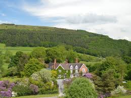 The highest peaks are found in snowdonia, including the snowdon, which at 1085 meters above sea level is the highest in the country. New Owners Snap Up Welsh Country House Insider Media