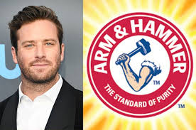 Find out about armie hammer's family tree, family history, ancestry, ancestors, genealogy, relationships and affairs! Armie Hammer S Connection To Arm Amp Hammer Is So Confusing I M Gonna Need Some Red String And A Map