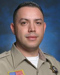 DORNER MANHUNT: Congress to honor deputies for heroism