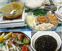 Kamu juga bisa menyantap sambal kecap untuk makan tempe mendoan, gorengan, atau cireng. Cara Masak Bihun Soto Yang Sedap Siap Sambal Kicap Sekali