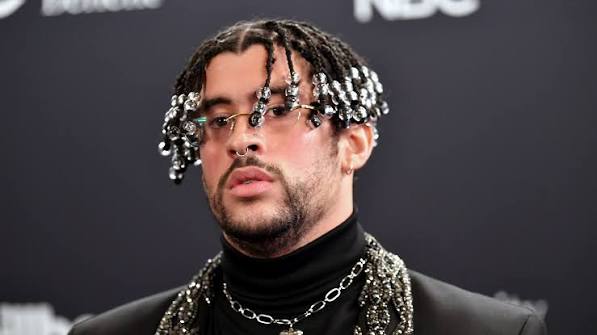 Bad Bunny gets sued for copyright infringement | Al Día News