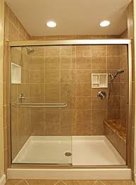 We tried to consider all the trends and styles. Small Bathroom Shower Stalls Shefalitayal