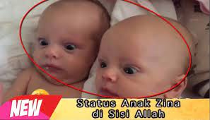 Menurut almunawi, bahwa yang dimaksud adalah tidak masuk surga bersama rombongan pertama penghuni surga. Datdut Com Ini Anggapan Anggapan Keliru Tentang Anak Zina