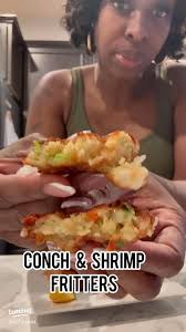 Delicious Saltfish Fritters Recipe