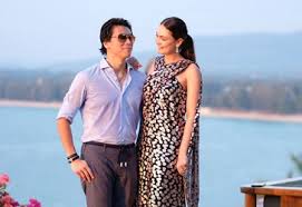 Reino barack, pengusaha dan produser muda sukses asal indonesia kian hari kian menjadi charming nan karismatik, inilah 10 potret gaya khas reino barack yang berhasil menaklukkan hati. Luna Maya Tak Hapus Foto Reino Barack Dari Instagramnya Begini Reaksi Netizen Tabloidbintang Com