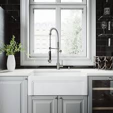 vigo all in one farmhouse matte stone