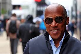 Anthony Hamilton praised after respectful interaction with Jos Verstappen:  — Gino Rosato, a former Ferrari employee, expressed admiration for Anthony  Hamilton, father of Lewis Hamilton, highlighting his exceptional kindness.  Speaking to media,