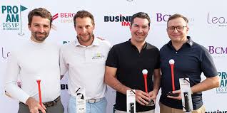 With symantec vip both enterprise and end users can securely authenticate wherever and however they are accessing the services. Pro Am Des Vip De L Immobilier Resultats De La 11eme Edition Swing Feminin