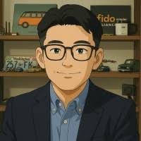 FIDO Alliance Email Format