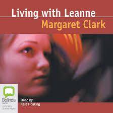 Living with Leanne Audiobook