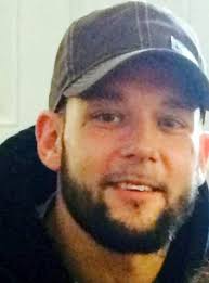 LostNMissing, Inc: MISSING: Ricky Tolson, 35