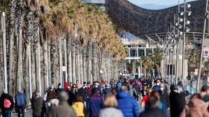 Algunos países han establecido de manera temporal el 9 de mayo, con el fin del estado de alarma, decaen algunas de las restricciones vigentes en catalunya. Catalunya Las Cifras De La Covid 19 Siguen Siendo Negativas En Catalunya
