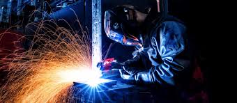 Types Of Welding Gmaw Smaw Fcaw Gtaw Uti