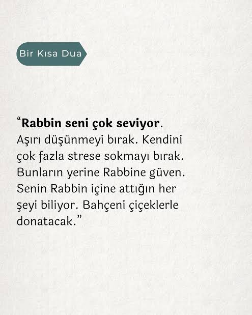 �ok d���nmek insan� yorar m�?
