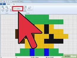 How To Make A Minecraft Pixel Art 6 Steps With Pictures It adds three items which can be found in the new.