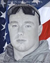 The American Fallen Soldiers Project