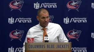 Jacob bruun larsen, 22, from denmark rsc anderlecht, since 2020 left winger.update jupiler pro league market values belgium: Blue Jackets Name Brad Larsen As Head Coach Elevating Him From Assistant Coach After Six Seasons With John Tortorella 1st Ohio Battery