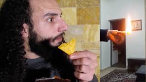 Doritos دوريتوس مقرمش ولذيذ نفس طعم الجاهز! Ø®Ø·ÙˆØ±Ø© Ø´ÙŠØ¨Ø³ Ø¯ÙˆØ±ÙŠØªÙˆØ³ Youtube