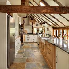 stunning kitchen designs with two toned