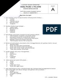 We did not find results for: Soal Gambar Teknik Pilihan Ganda Finis Pdf