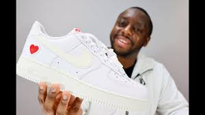 We did not find results for: Nike Air Force 1 Valentine S Day On Feet Sneaker Review Quickschopes 128 Schopes Dd7117 100 Af1 Youtube