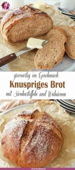 Susskartoffel Brot Mit Walnussen Herrlich Aromatisch Rezept In 2020 Susskartoffel Brot Rezepte Lebensmittel Essen