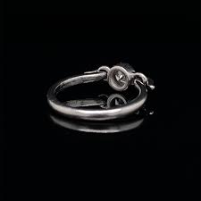The tiffany guide to diamonds. Tiffany Swan Ring 2 For Sale On 1stdibs