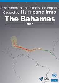 Tingkat 17, blok f, ibu pejabat jkr, jalan sultan salahuddin, 50582 kuala lumpur, malaysia. Assessment Of The Effects And Impacts Caused By Hurricane Irma The Bahamas 2017 Digital Repository Economic Commission For Latin America And The Caribbean