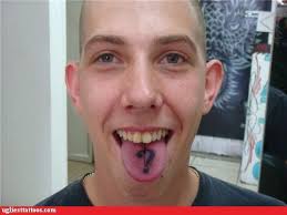 We did not find results for: Ugliest Tattoos Funny Tattoos Bad Tattoos Horrible Tattoos Tattoo Fail