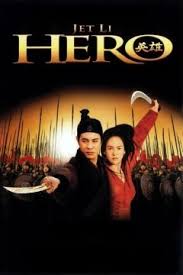 Hero 2002 Sharetv Hero Movie Jet Li Full Movies Online Free