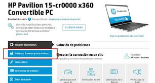 Una computadora es un dispositivo electrónico compuesto básicamente de procesador, memoria y dispositivos de entrada/salida. Descargar Drivers Hp Instalacion Y Actualizacion En 2021