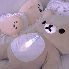Psd Korean Aesthetic Plushies Korean Aesthetic Plushies Aesthetic