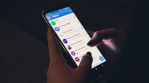 Some of the features of the app 2 天前 · this is like secret apps that look like games that are secure & simple. The Best Encrypted Private Messenger Apps For Android Android Authority