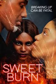 Sweet Burn - IMDb