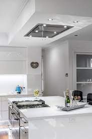 120cm ceiling cooker hood stainless steel 7 years warranty. Ceiling And Casette Rangehoods The Alternative To Traditional Island Rangehoods Kitchen Island Vent Kitchen Island Hood Ideas Kitchen Island Range