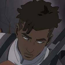 As for its similarities to black clover, seth is a character like asta who starts from the bottom and will make his way to the top. Pauline On Twitter In 2021 Black Anime Characters Black Cartoon Characters Concept Art Characters