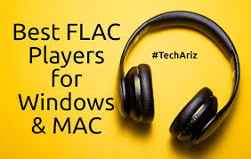 It not only supports flac, but also mp3, midi, mod, mpeg2, mpeg1 and other formats. Top 10 Best Flac Players For Windows Mac Techariz