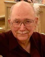 Frank Roach Obituary (1947