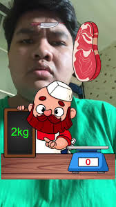 Cara Main Game Spin Challenge dengan Ahza Azahari