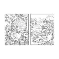 Grown up coloring sheets are in! Buy 100 Countryside Scenes An Adult Coloring Book Featuring 100 Amazing Coloring Pages With Beautiful Country Gardens Cute Farm Animals And Relaxing Countryside Landscapes Country Coloring Books Paperback January 7 2021 Online In Turkey B08sgdzfh1
