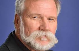 Trevor Stuart: The mountain man of Lethbridge